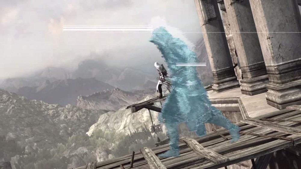 Assassin's Creed: Revelations