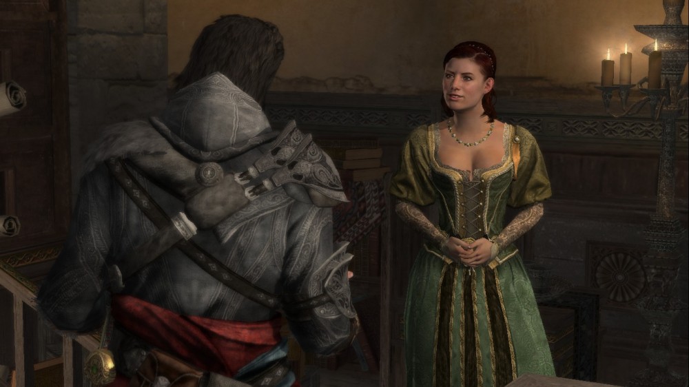 Assassin's Creed: Revelations