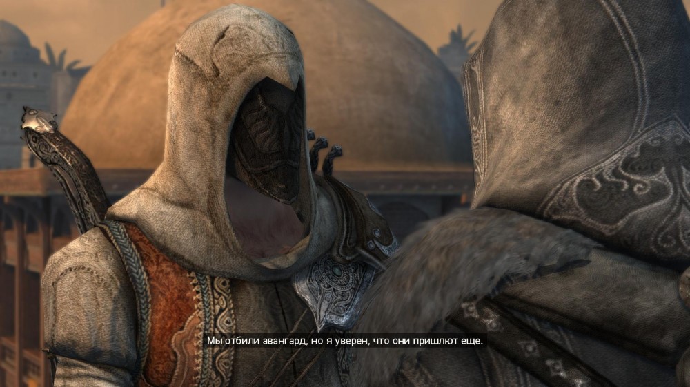 Assassin's Creed: Revelations