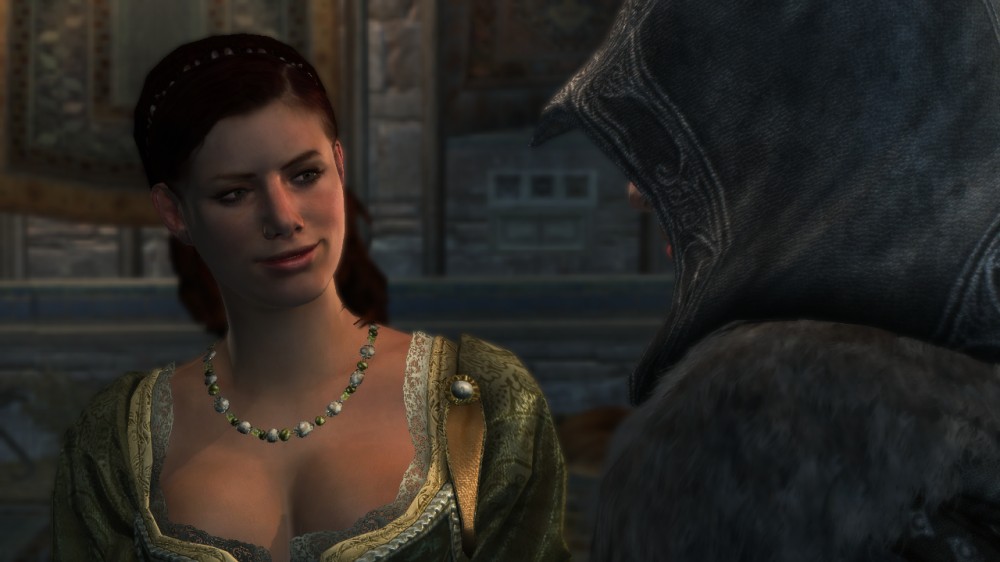 Assassin's Creed: Revelations