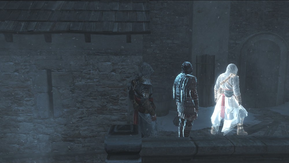 Assassin's Creed: Revelations