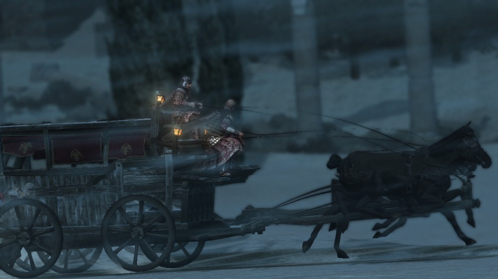 Assassin's Creed: Revelations