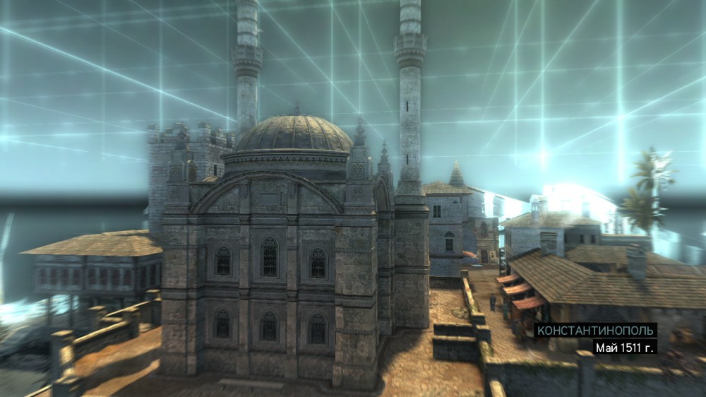 Assassin's Creed: Revelations