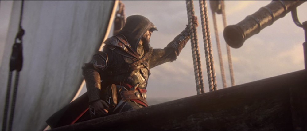 Assassin's Creed: Revelations