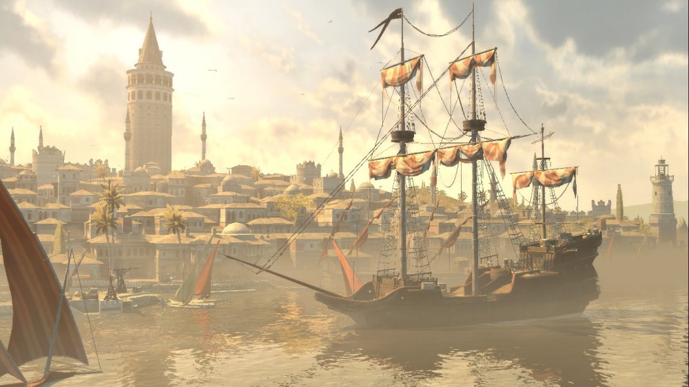 Assassin's Creed: Revelations