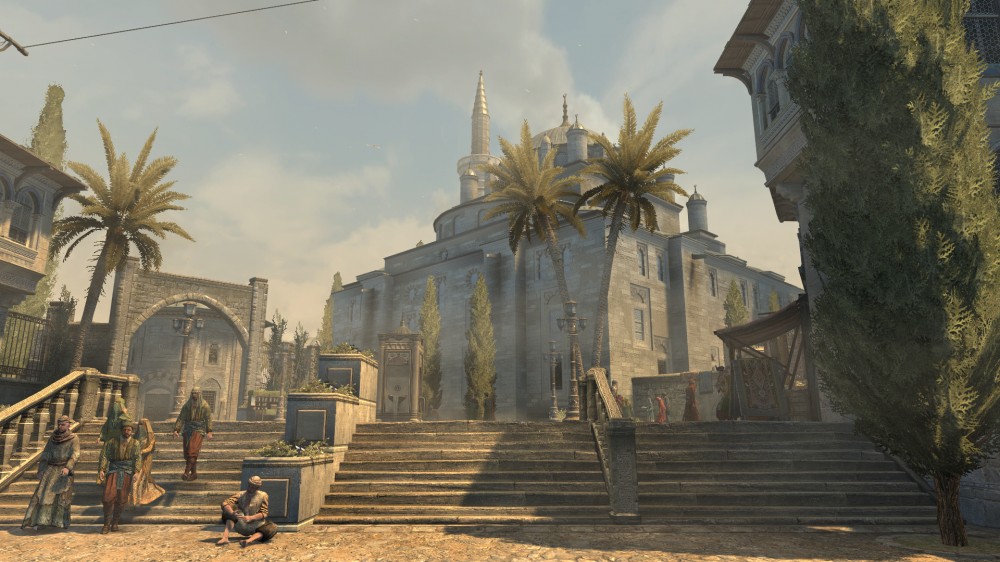 Assassin's Creed: Revelations