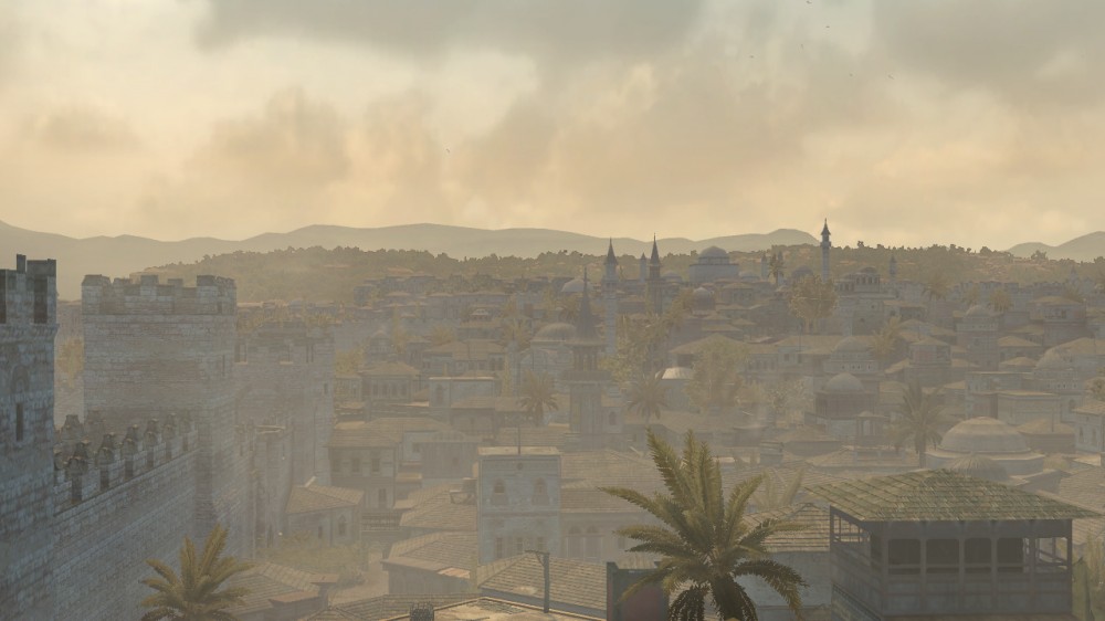 Assassin's Creed: Revelations