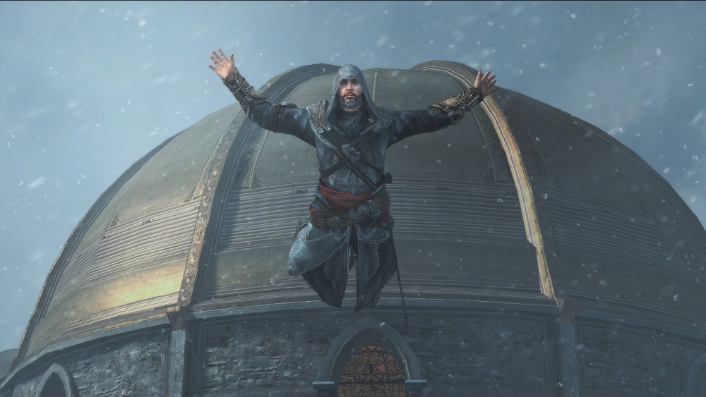 Assassin's Creed: Revelations
