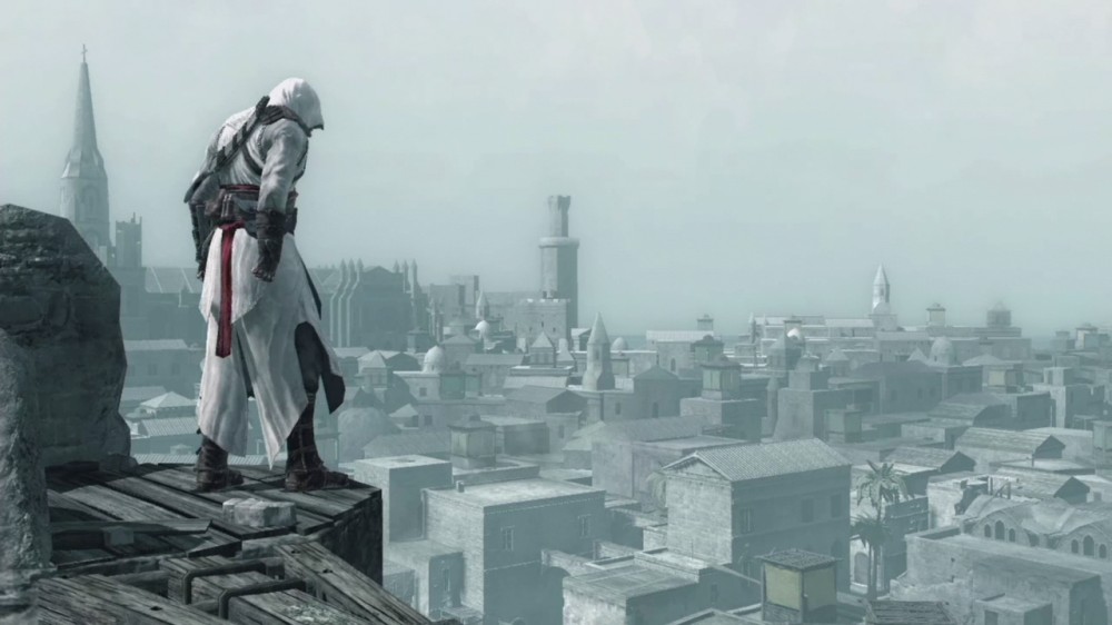 Assassin's Creed: Revelations