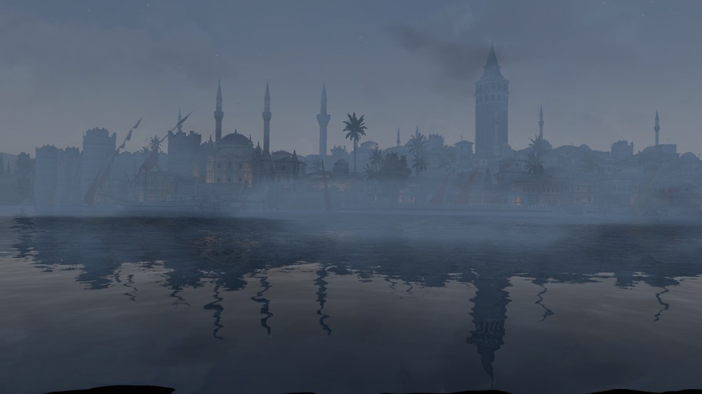 Assassin's Creed: Revelations
