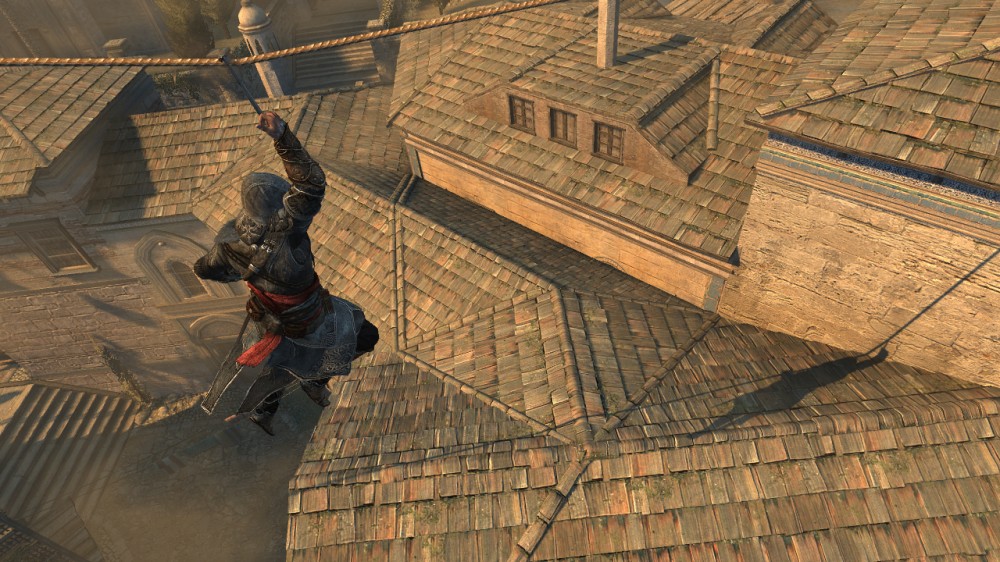 Assassin's Creed: Revelations