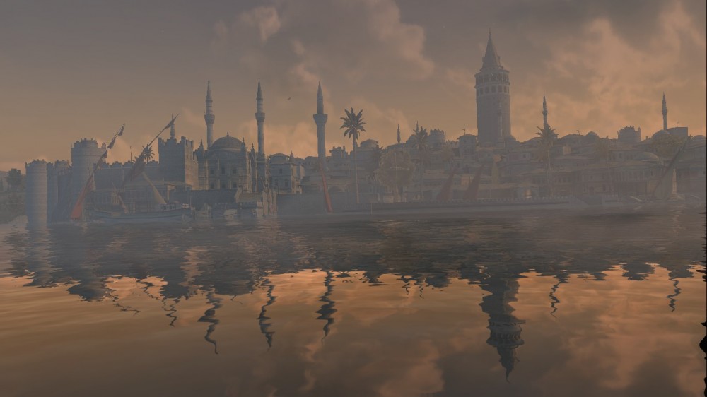 Assassin's Creed: Revelations