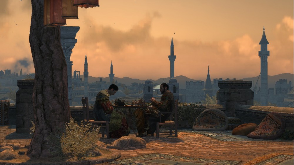 Assassin's Creed: Revelations