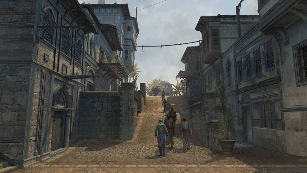 Assassin's Creed: Revelations