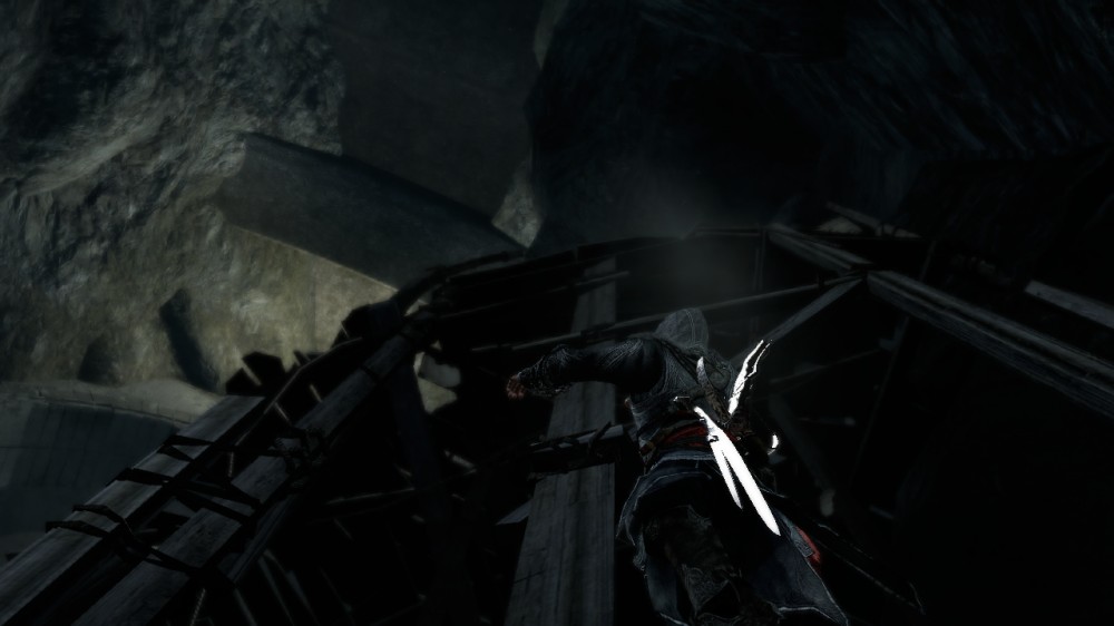 Assassin's Creed: Revelations