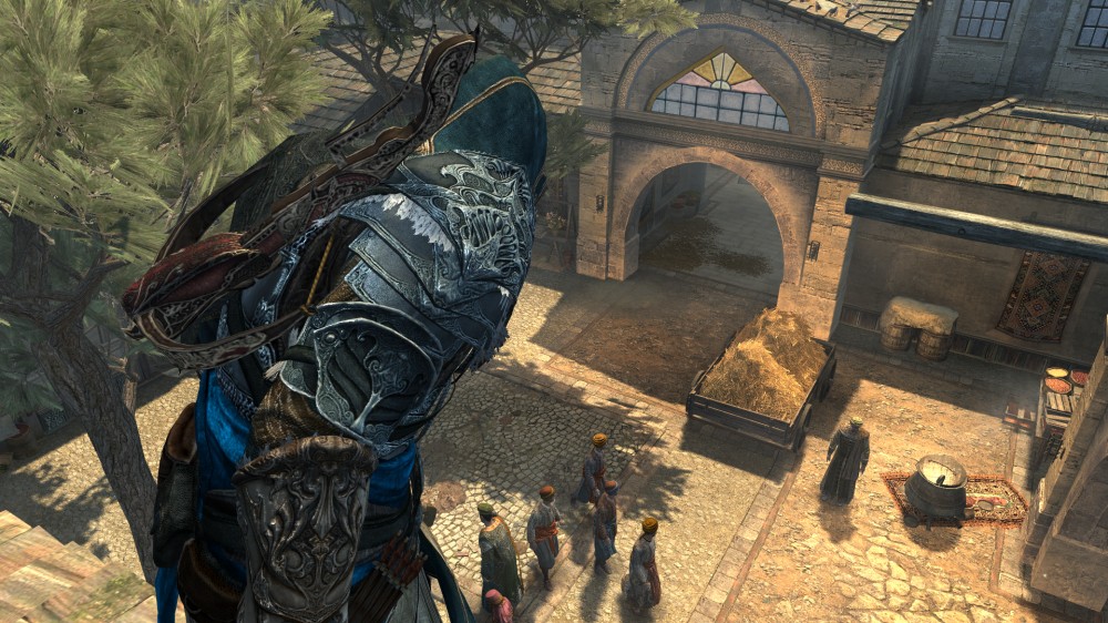 Assassin's Creed: Revelations
