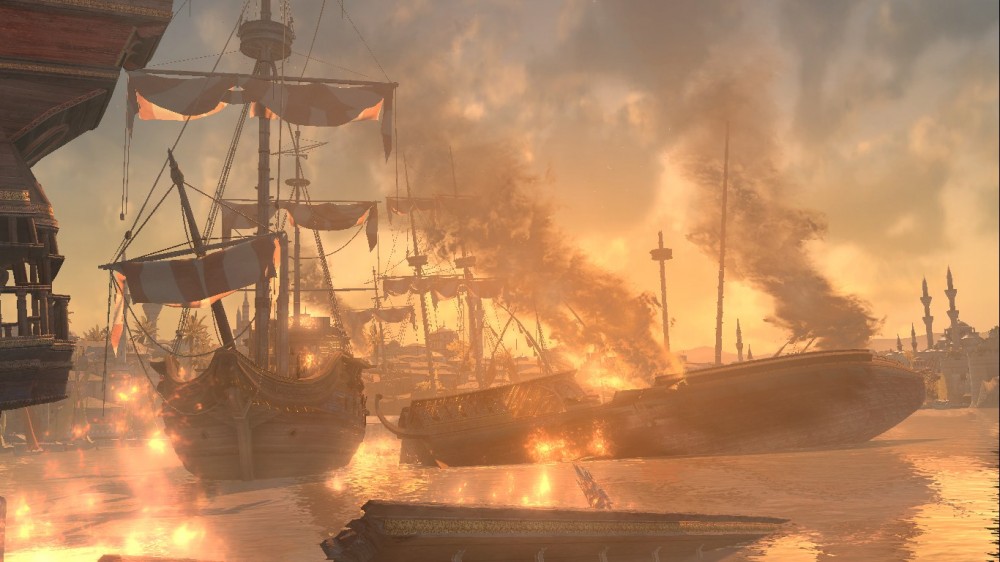 Assassin's Creed: Revelations