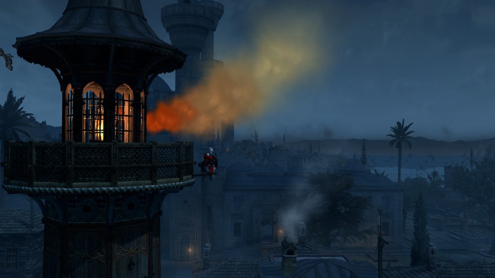 Assassin's Creed: Revelations