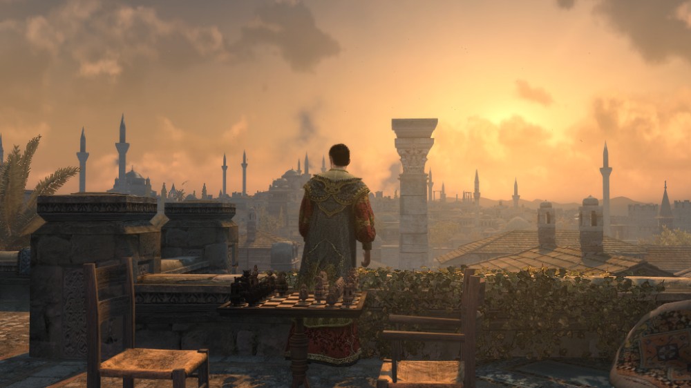 Assassin's Creed: Revelations