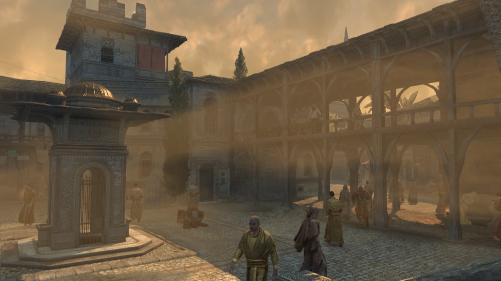 Assassin's Creed: Revelations