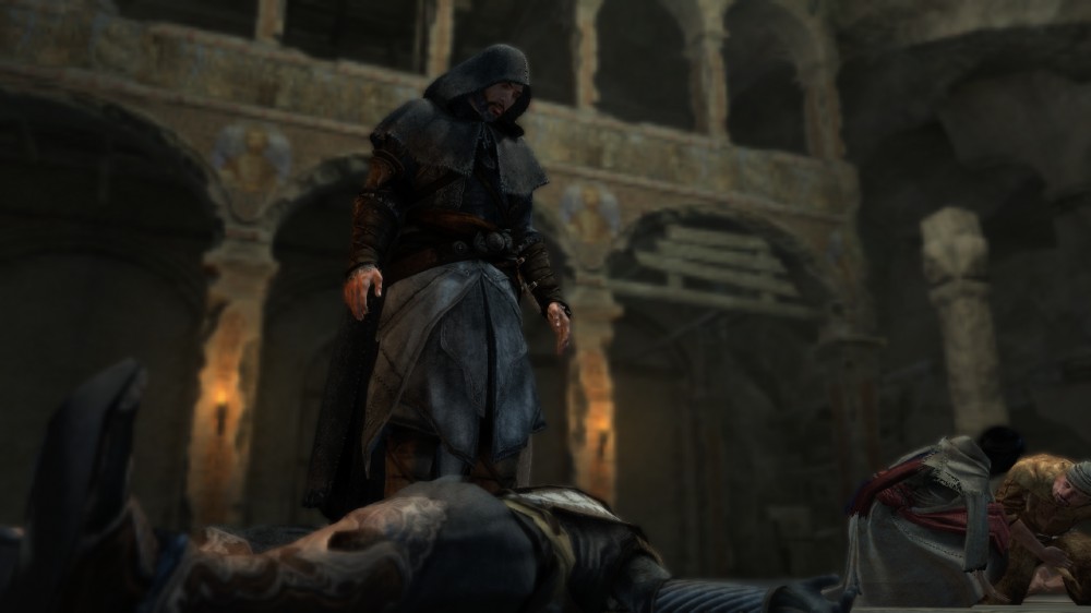Assassin's Creed: Revelations