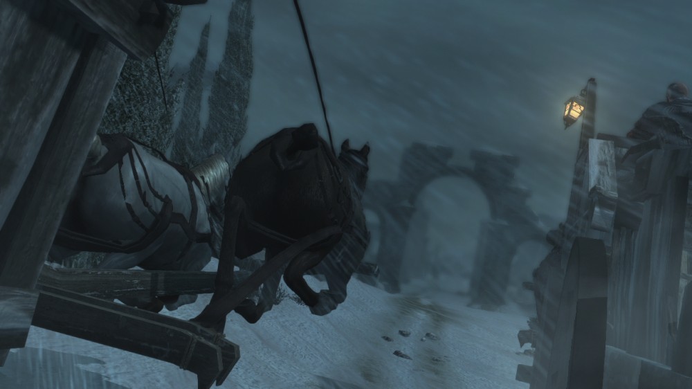 Assassin's Creed: Revelations