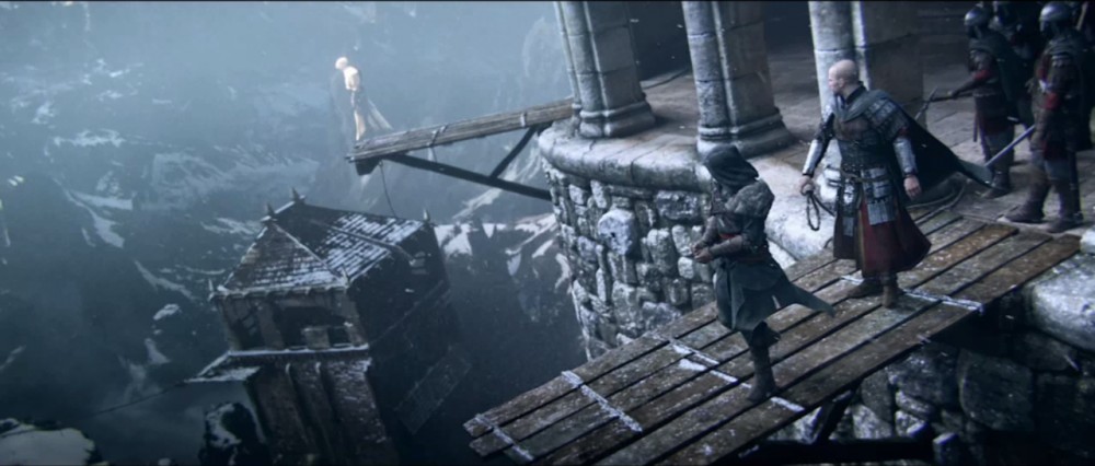 Assassin's Creed: Revelations