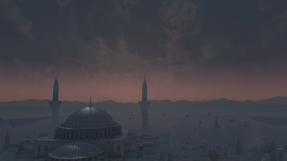 Assassin's Creed: Revelations