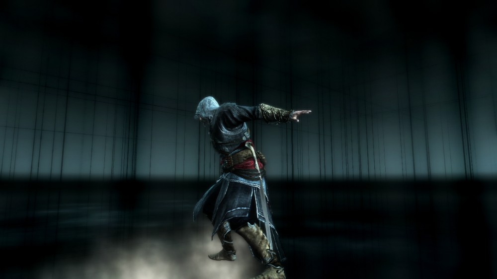 Assassin's Creed: Revelations