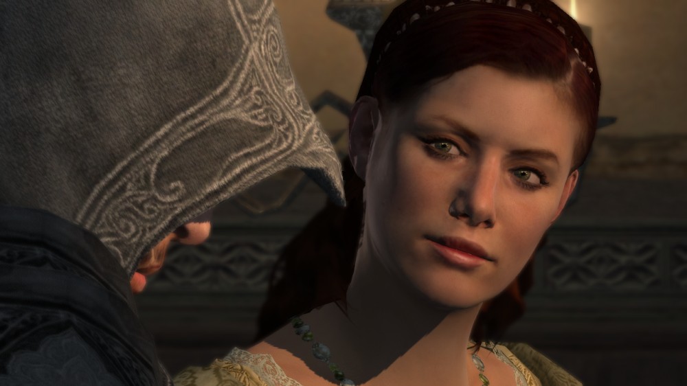 Assassin's Creed: Revelations