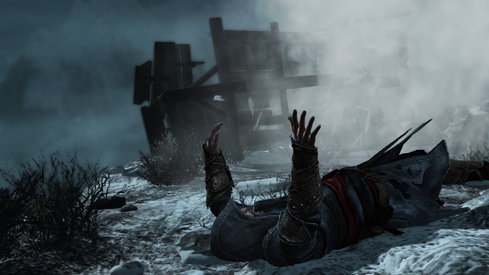 Assassin's Creed: Revelations