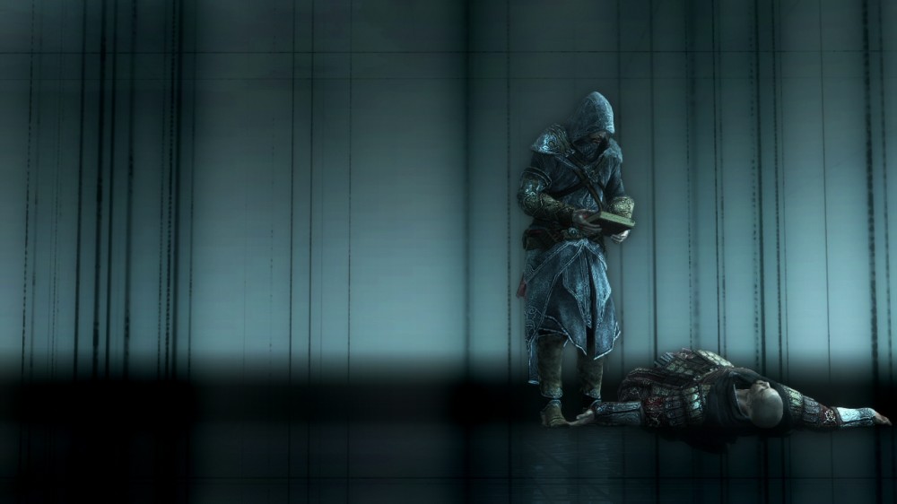 Assassin's Creed: Revelations