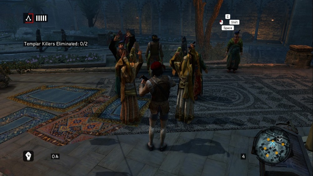 Assassin's Creed: Revelations