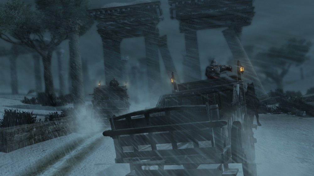Assassin's Creed: Revelations