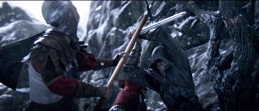 Assassin's Creed: Revelations