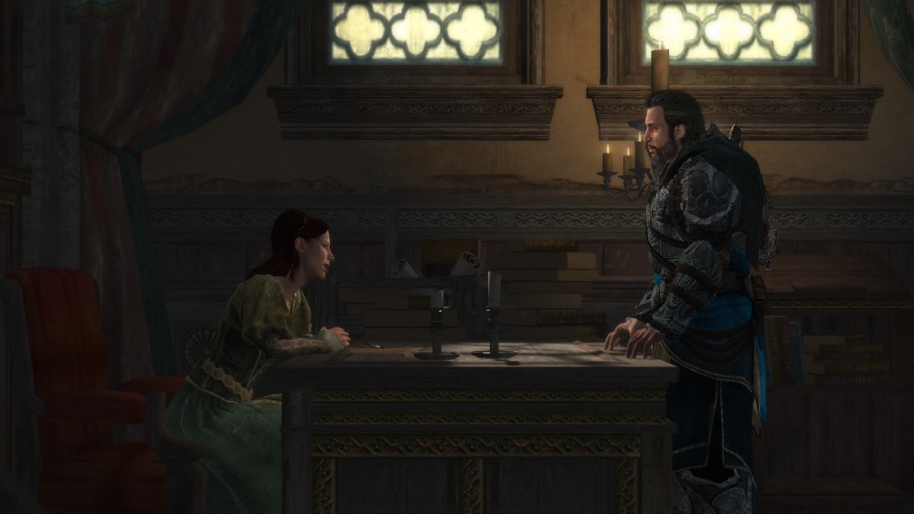 Assassin's Creed: Revelations