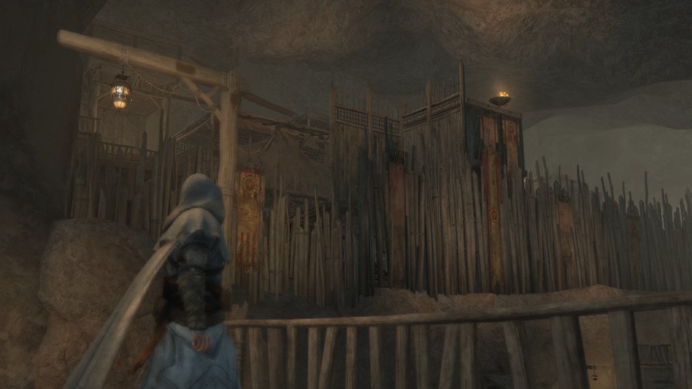 Assassin's Creed: Revelations