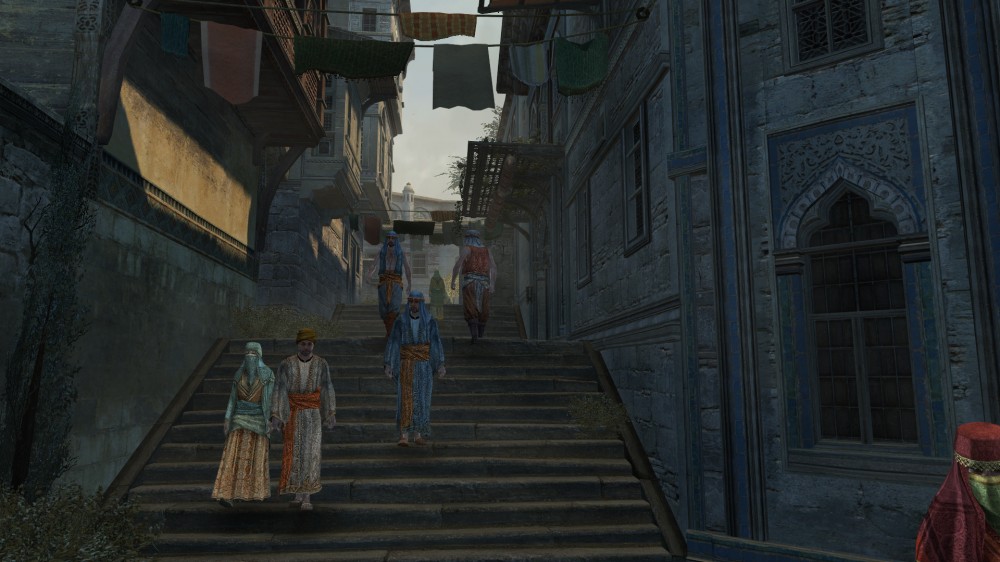 Assassin's Creed: Revelations