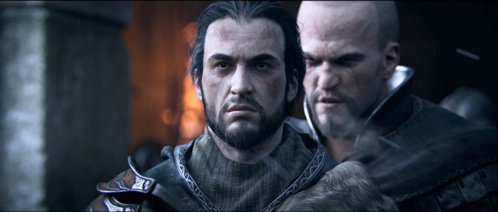 Assassin's Creed: Revelations
