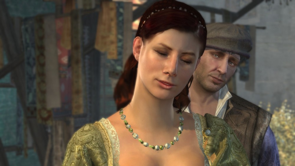 Assassin's Creed: Revelations