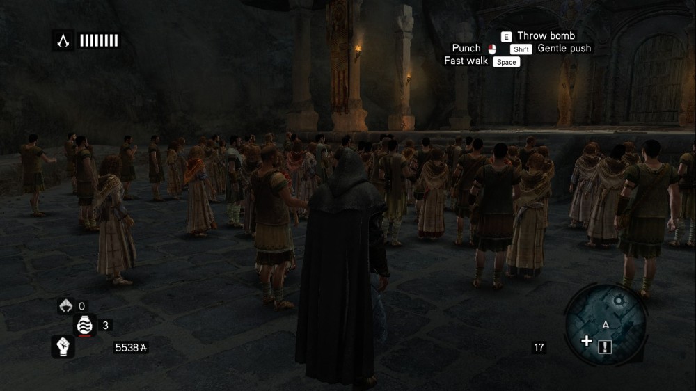 Assassin's Creed: Revelations