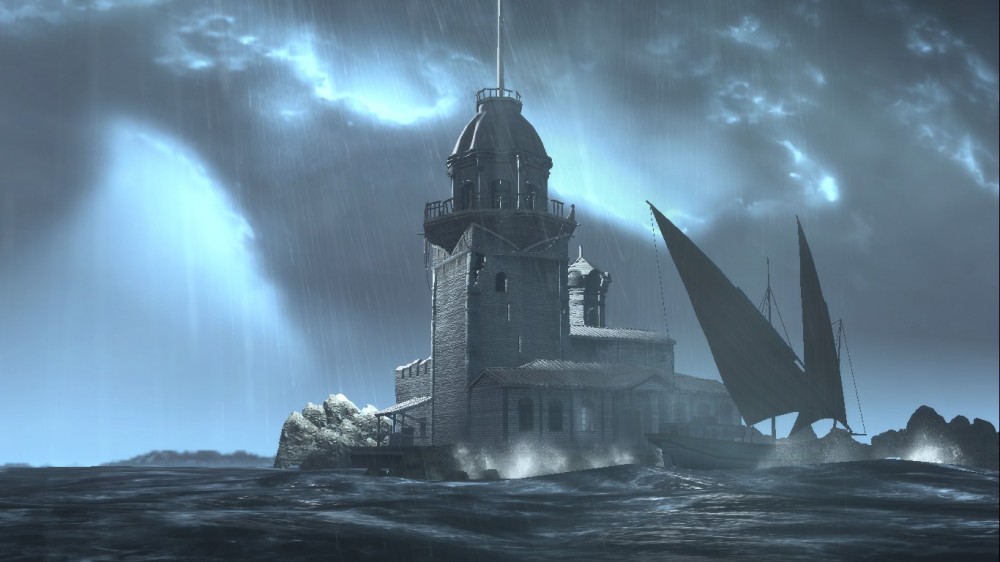 Assassin's Creed: Revelations