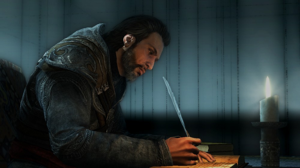 Assassin's Creed: Revelations