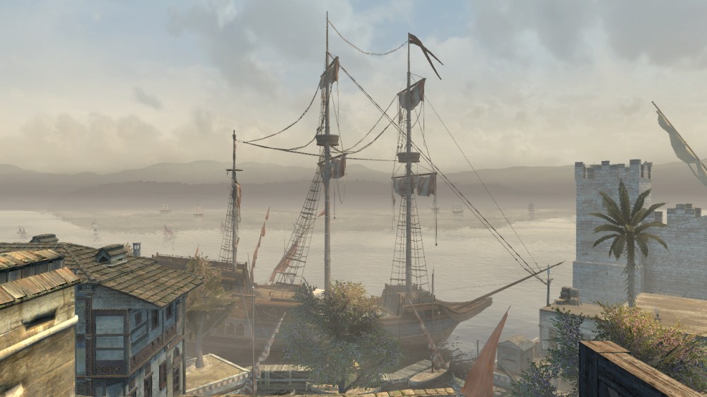 Assassin's Creed: Revelations