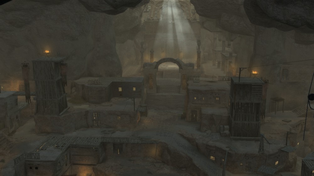 Assassin's Creed: Revelations
