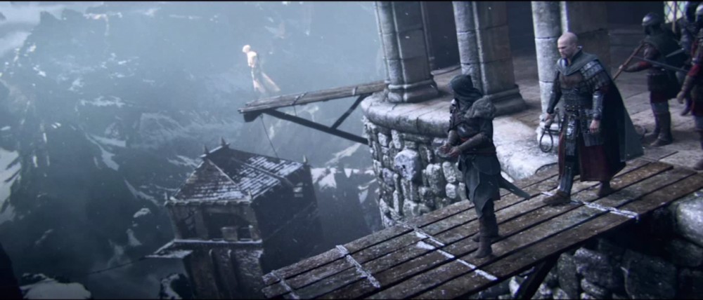 Assassin's Creed: Revelations