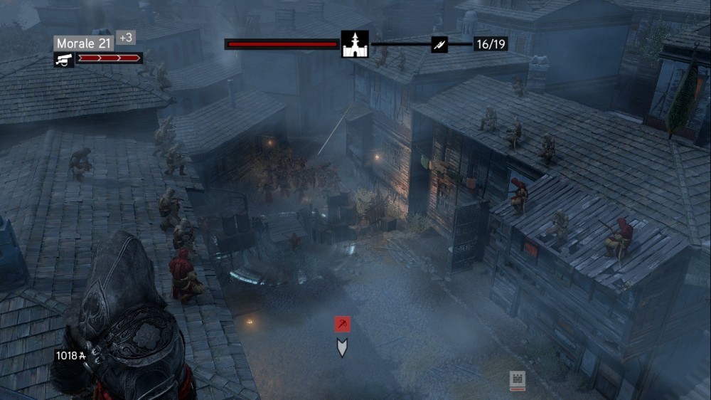 Assassin's Creed: Revelations