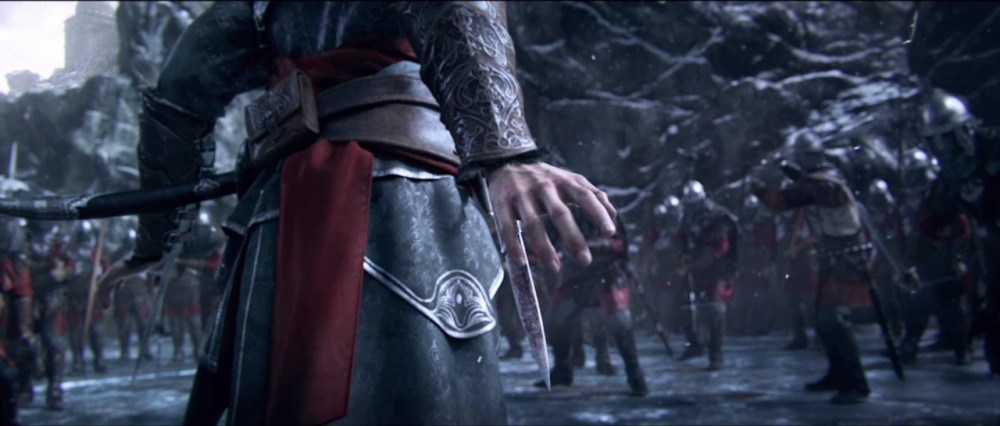 Assassin's Creed: Revelations