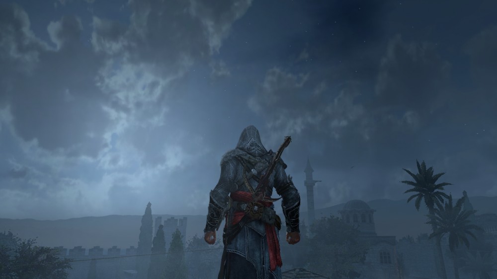Assassin's Creed: Revelations