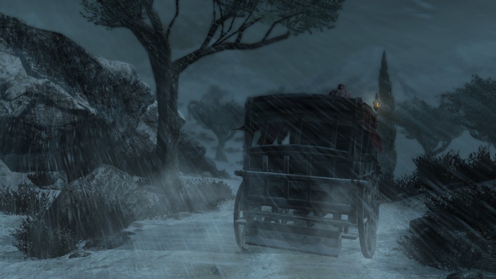 Assassin's Creed: Revelations